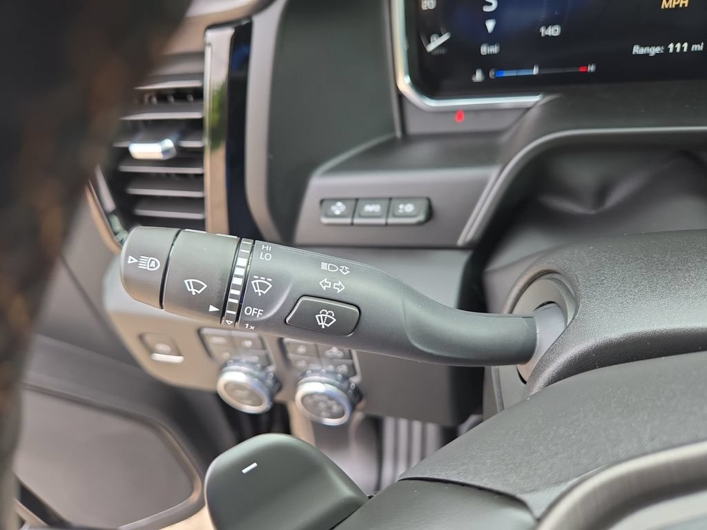 New 2026 GMC Sierra 1500 AT4 w/ Technology Package AWD/4WD image 43
