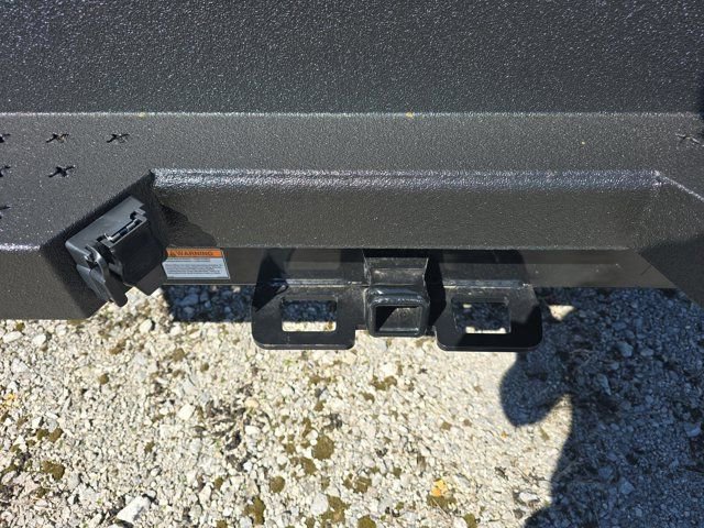 New 2026 Chevrolet Silverado 3500 W/T w/ WT Convenience Package image 13