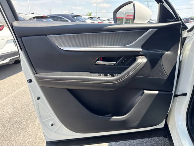 Used 2024 MAZDA CX-90 Plug-In Hybrid w/ Premium Pkg AWD/4WD image 25