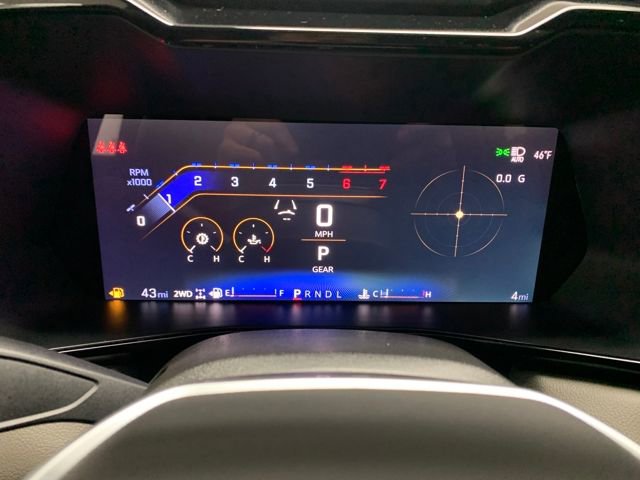 New 2026 Chevrolet Colorado ZR2 w/ Technology Package image 36