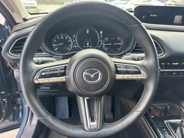 Used 2022 MAZDA CX-30 2.5 Turbo w/ Premium Plus Pkg AWD/4WD image 19
