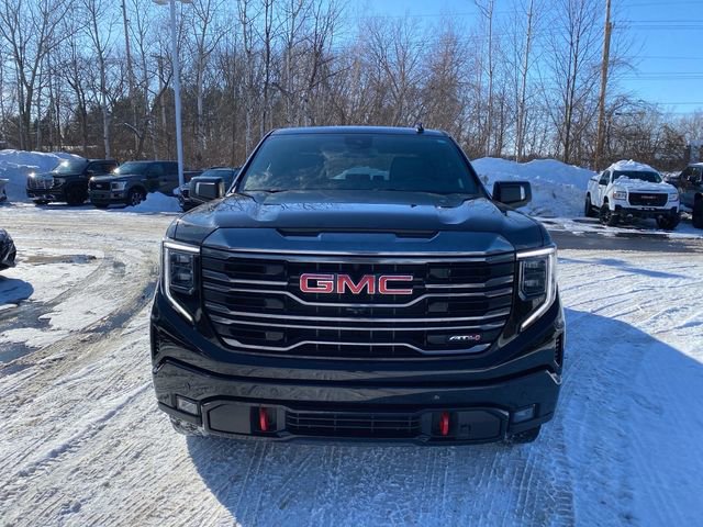 Used 2024 GMC Sierra 1500 AT4 image 8