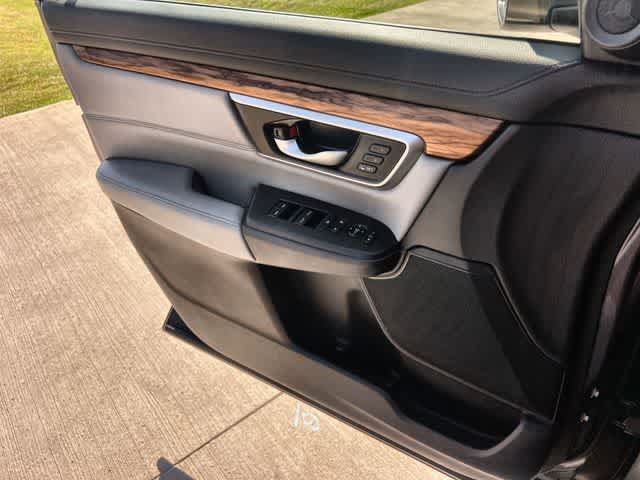 Used 2020 Honda CR-V EX-L image 30