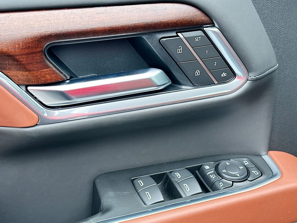 New 2026 GMC Sierra 2500 Denali Ultimate image 21