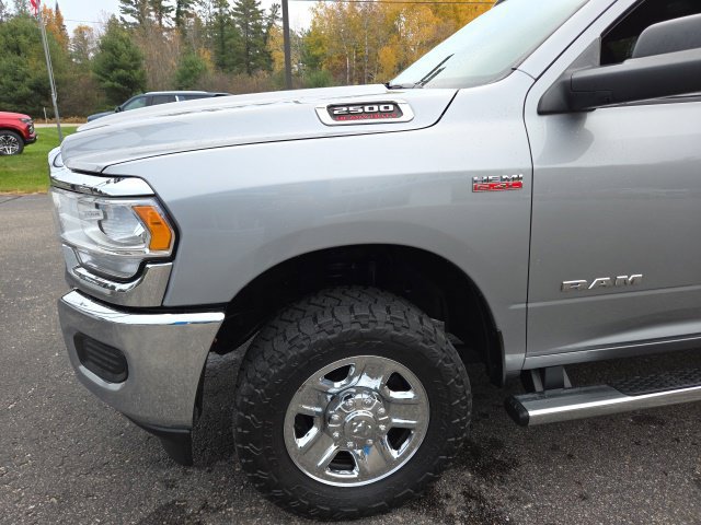 Used 2022 RAM 2500 Tradesman AWD/4WD image 42