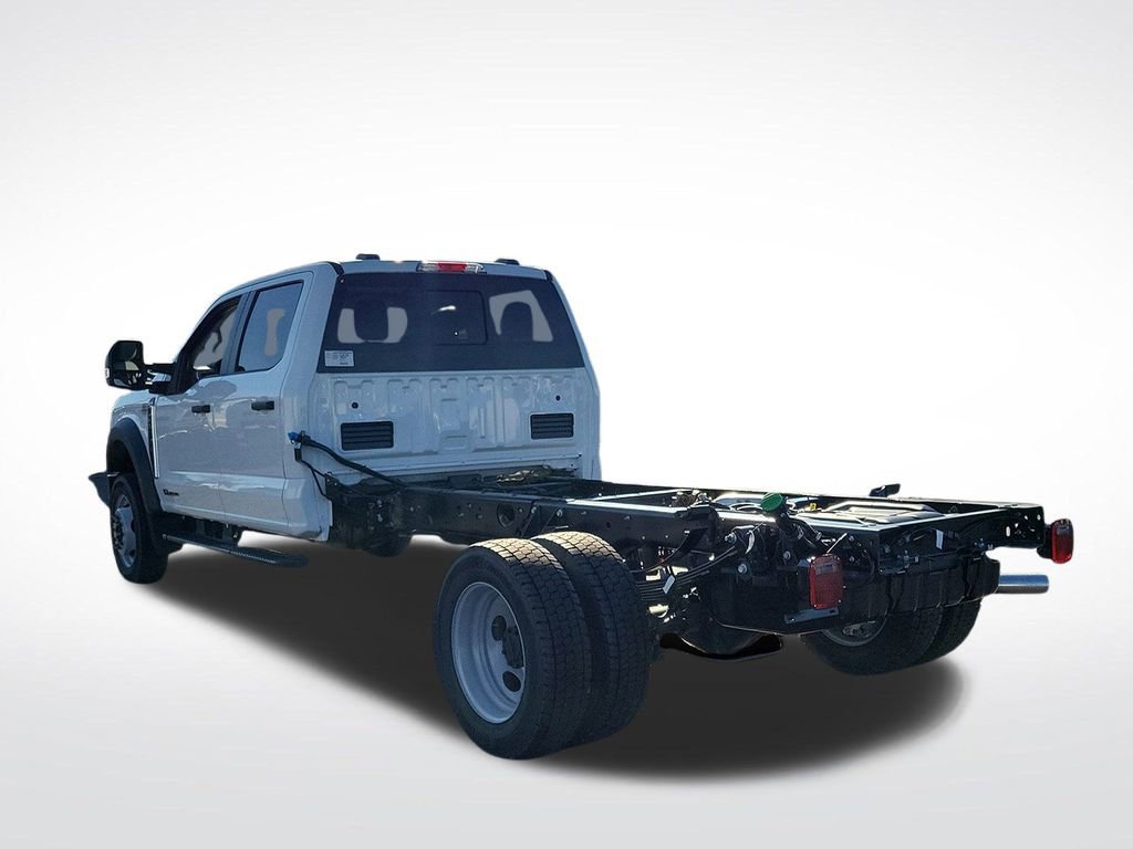 New 2026 Ford F450 XL image 6