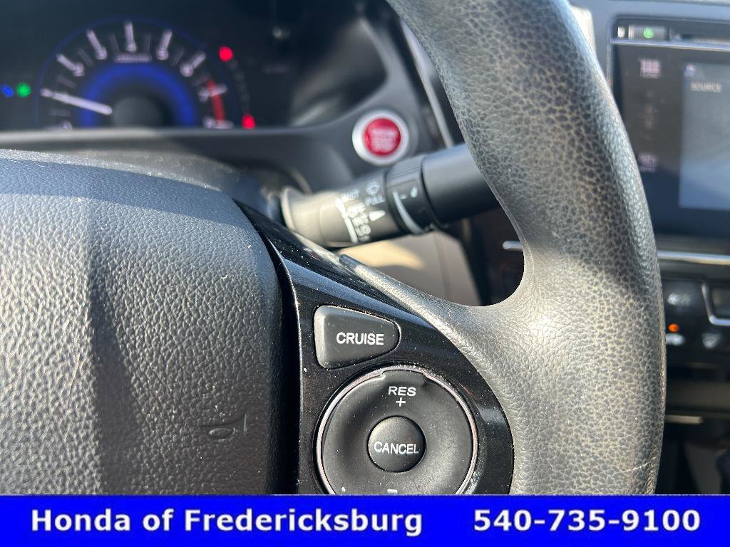 Used 2015 Honda Civic EX image 20