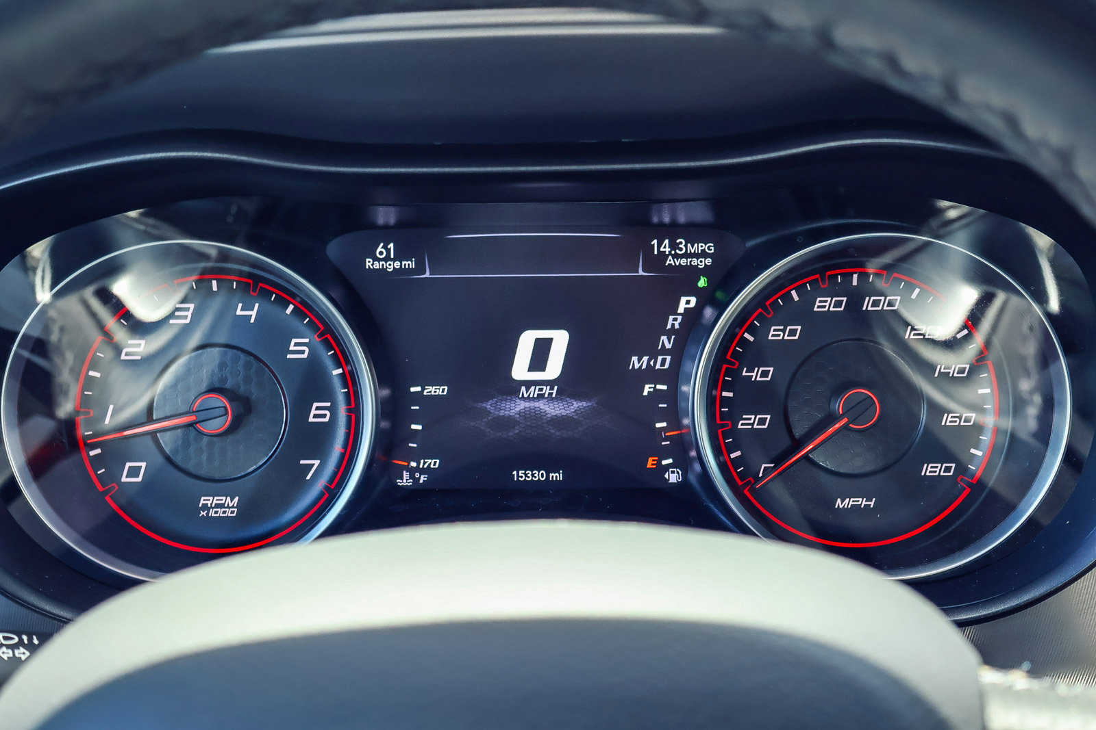 Used 2023 Dodge Charger Scat Pack RWD image 15