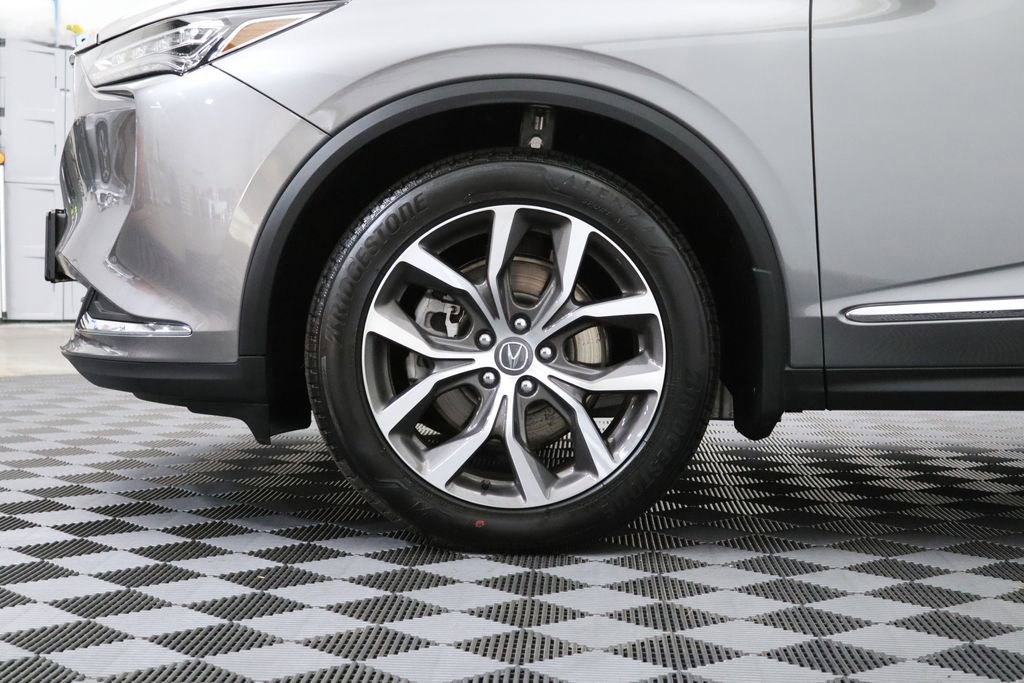 Certified 2024 Acura MDX SH-AWD w/ Technology Package image 6