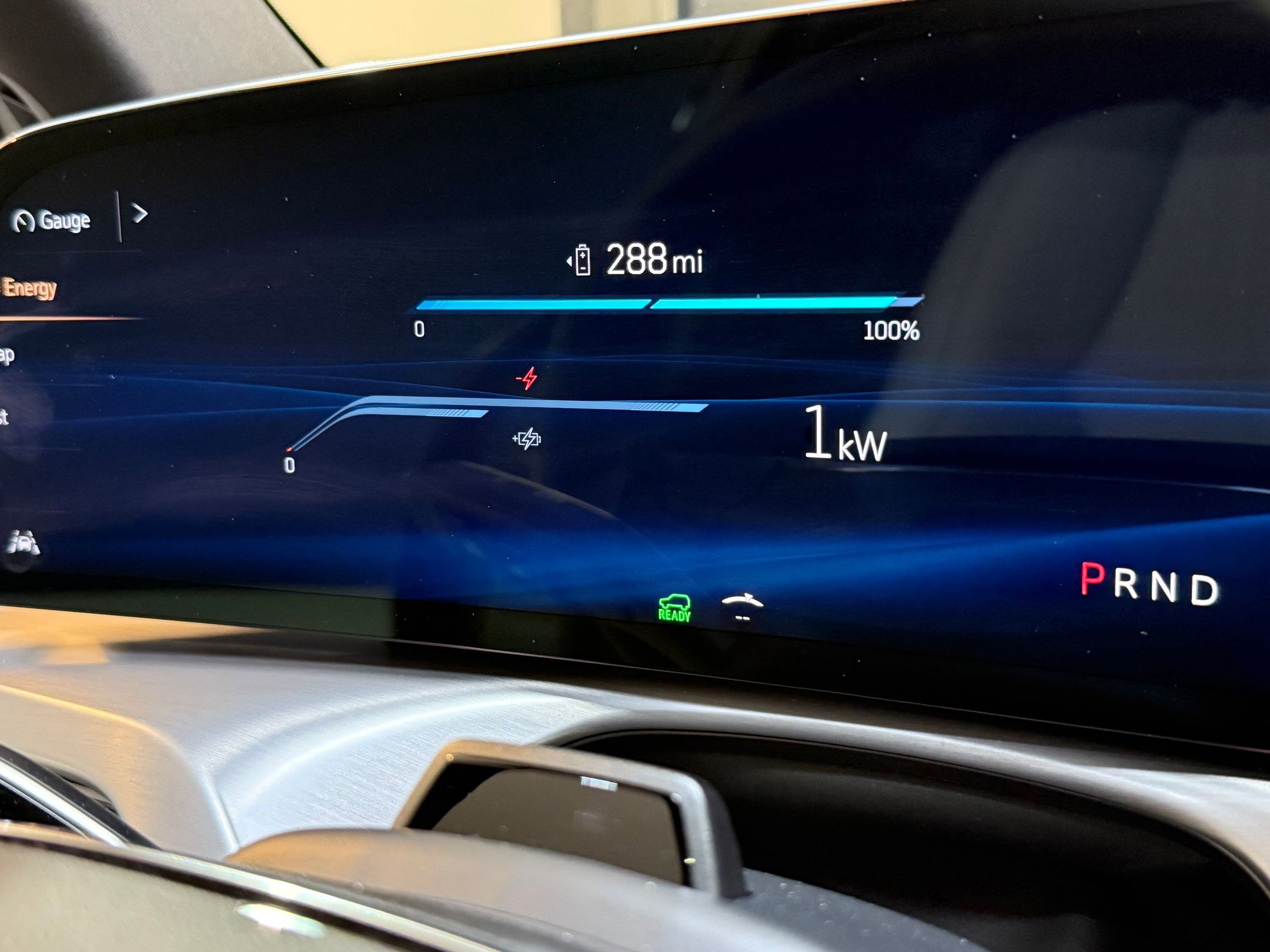 New 2026 Cadillac Vistiq Sport w/ LPO, Floor Liner Package image 28