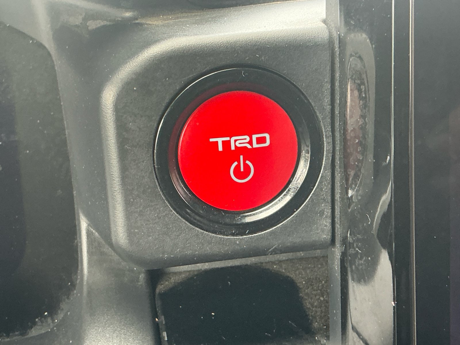 Certified 2024 Toyota Tacoma TRD Pro AWD/4WD image 29