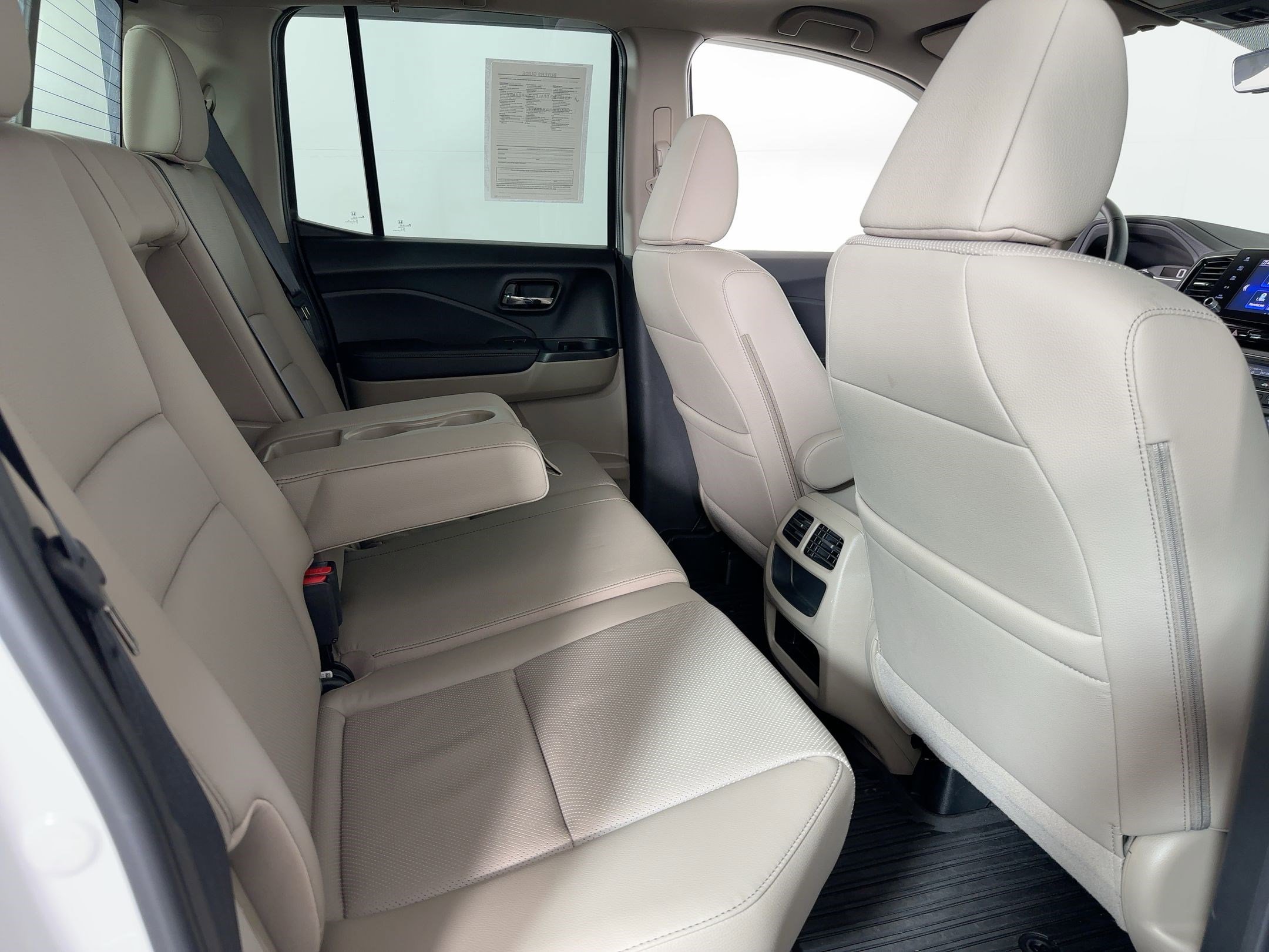 Used 2023 Honda Ridgeline RTL image 29