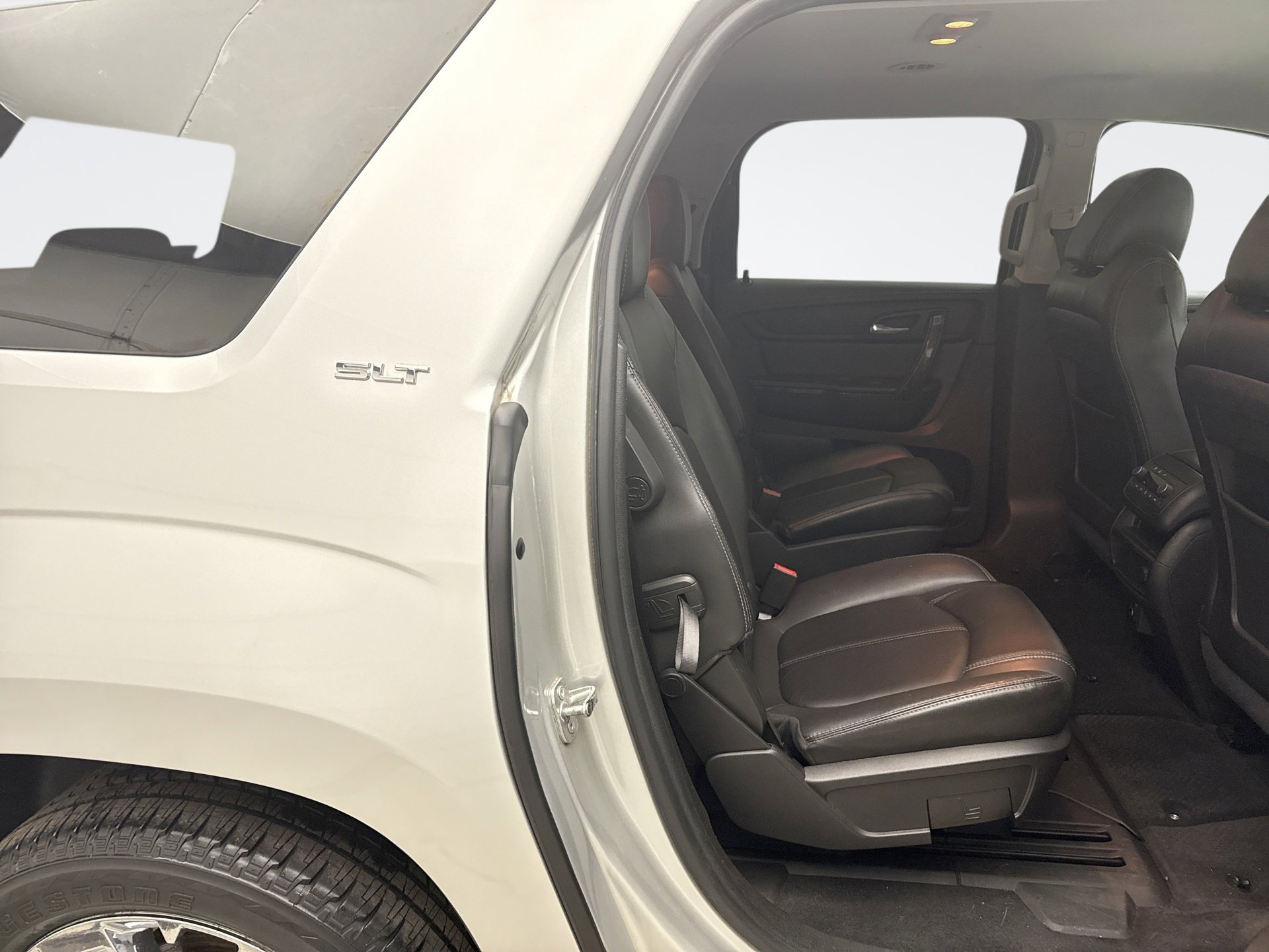 Used 2017 GMC Acadia Limited SLT image 19