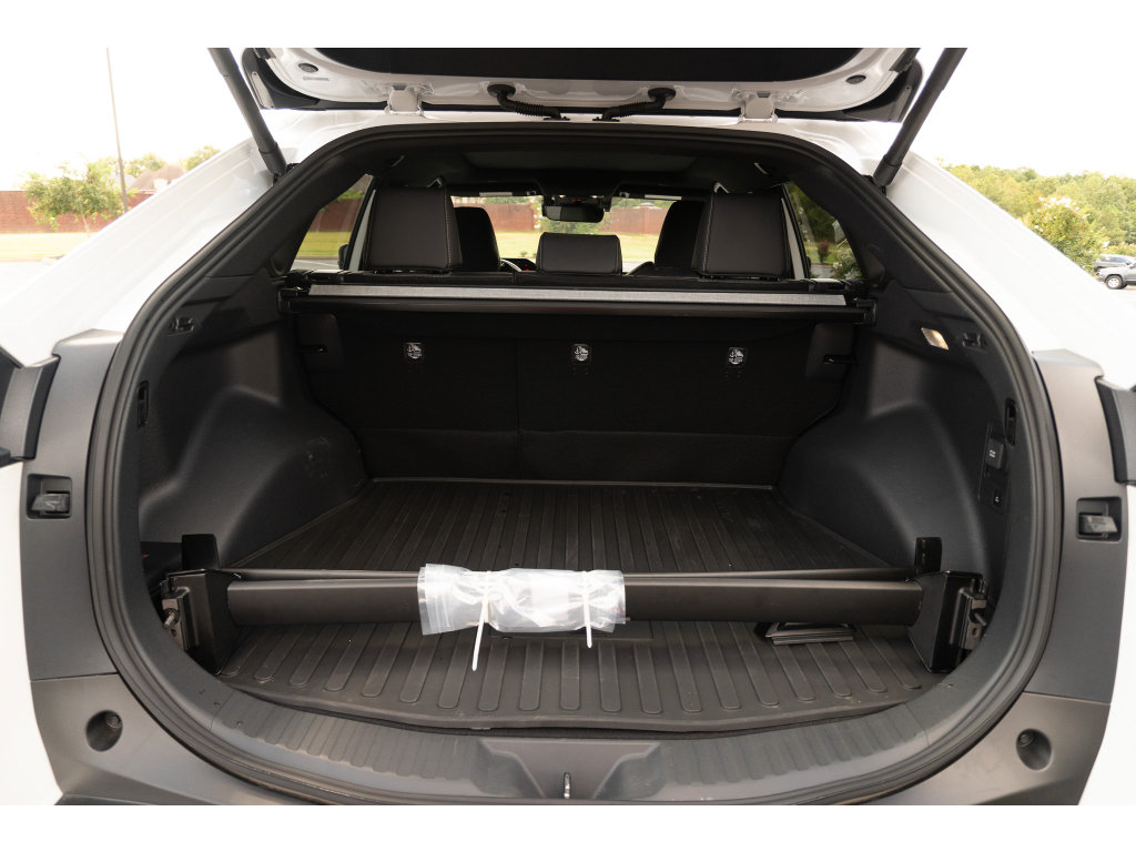Used 2026 Toyota bZ FWD image 15