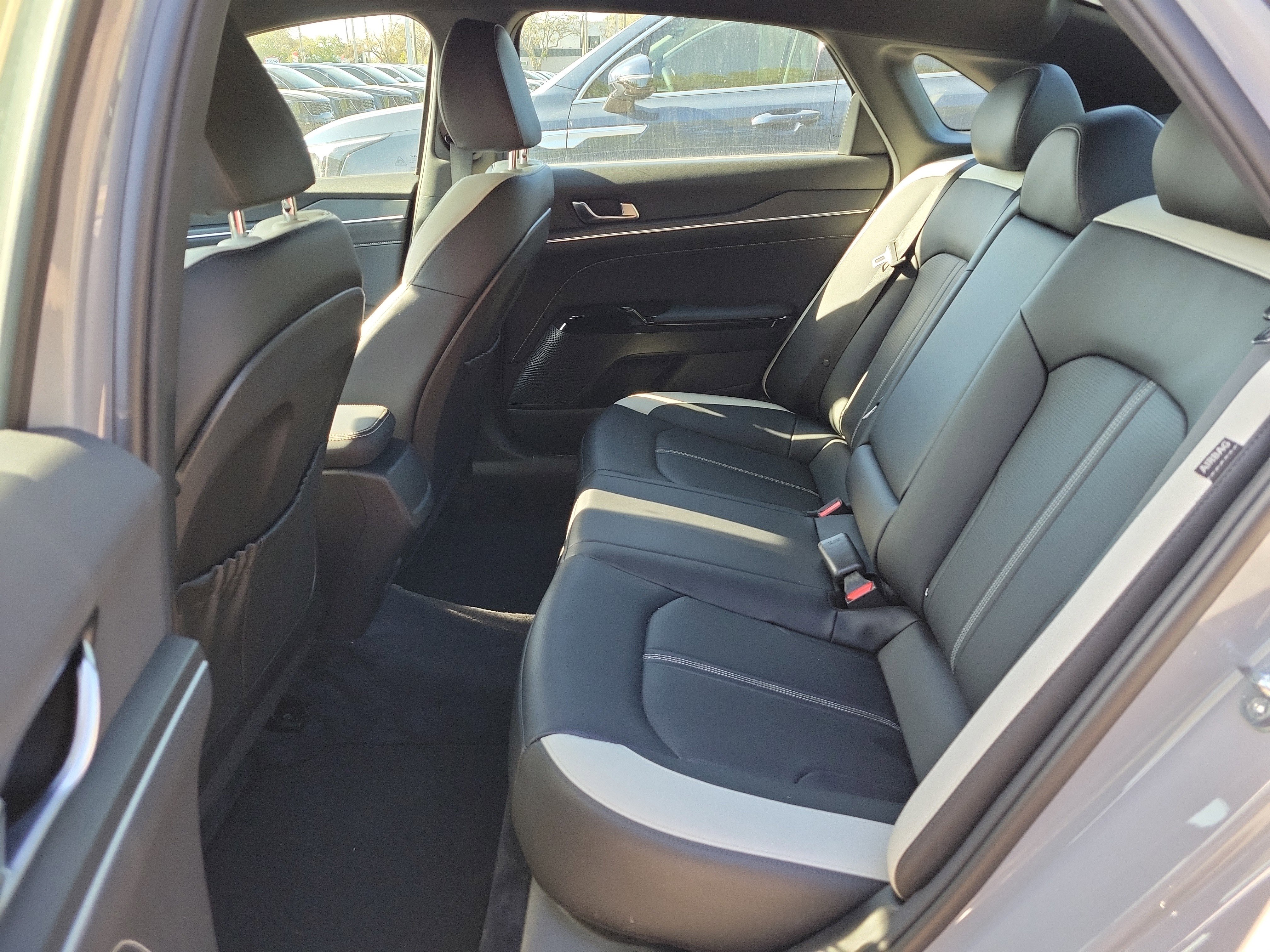 Certified 2025 Kia K5 GT-Line image 14