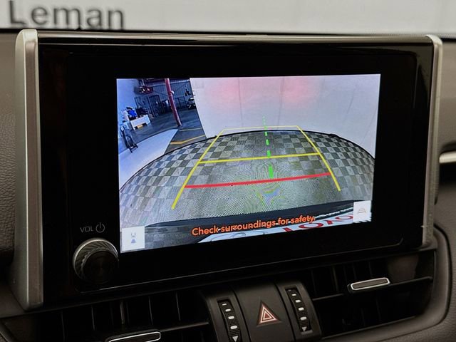 Used 2023 Toyota RAV4 XLE Premium image 14