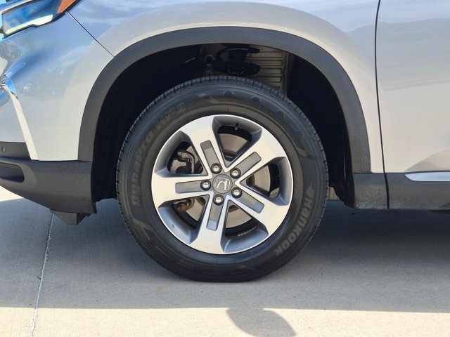 Used 2024 Honda Pilot EX-L image 24