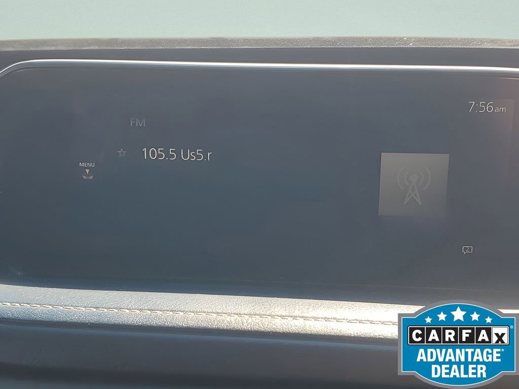 Used 2021 MAZDA CX-30 FWD 2.5 S w/ Preferred Package image 29