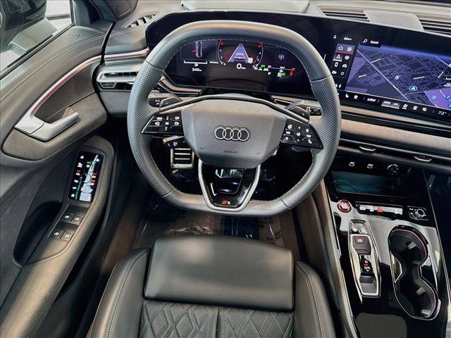 Used 2025 Audi S5 Premium Plus AWD/4WD image 19