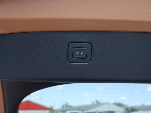 New 2026 Buick Envista Sport Touring w/ Convenience I Package FWD image 9