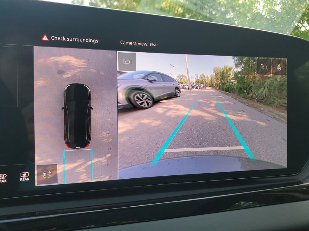 New 2025 Audi A5 2.0T Premium image 25