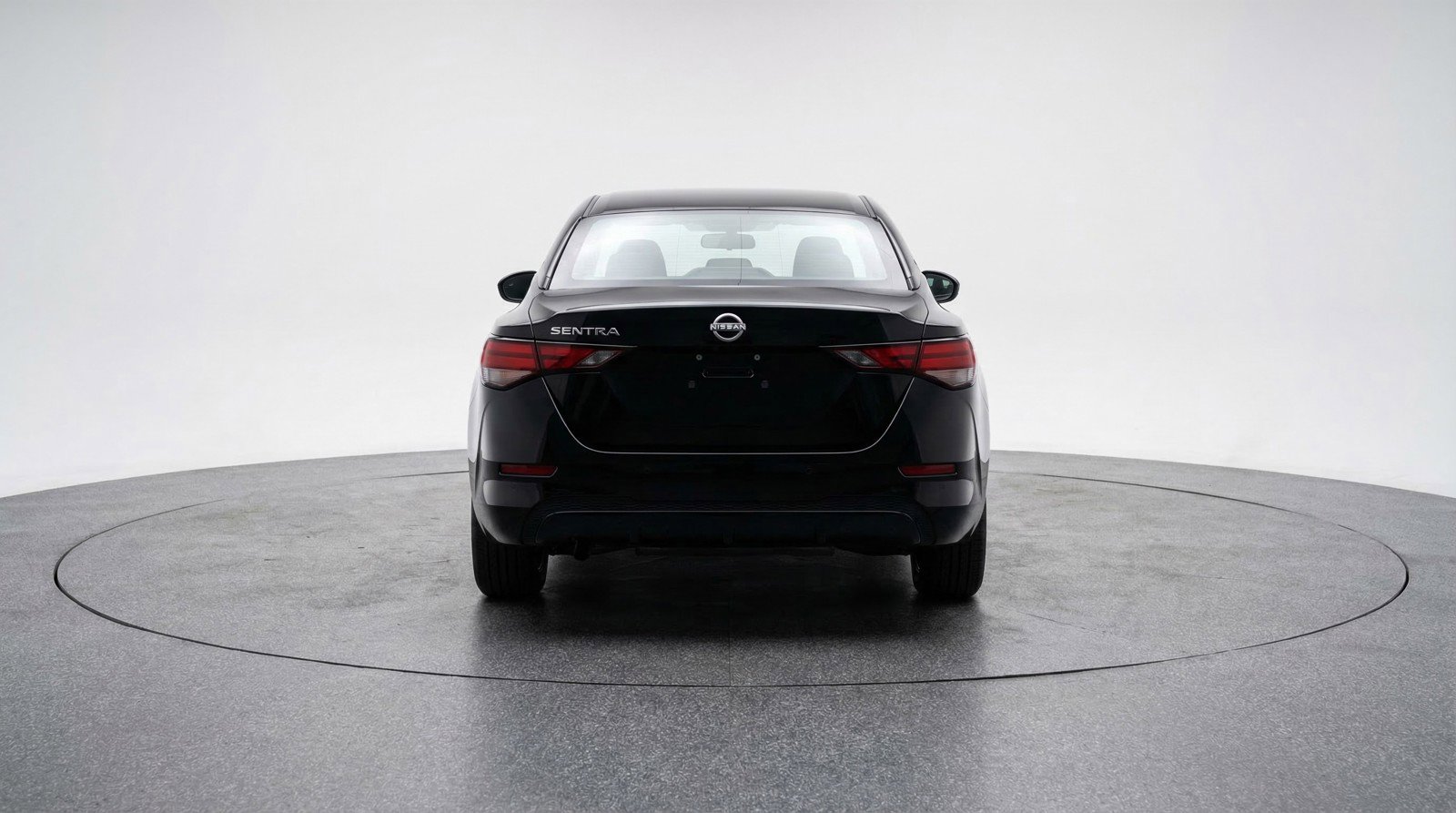 Used 2025 Nissan Sentra SV image 7