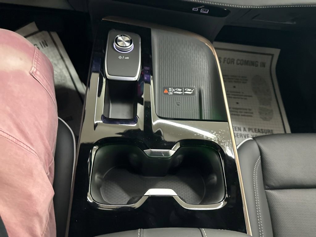 New 2026 Buick Enclave Avenir image 41