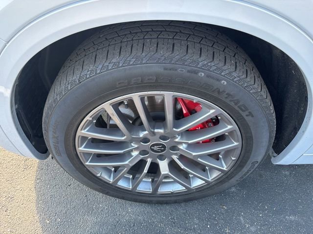 Used 2023 Maserati Grecale GT image 11