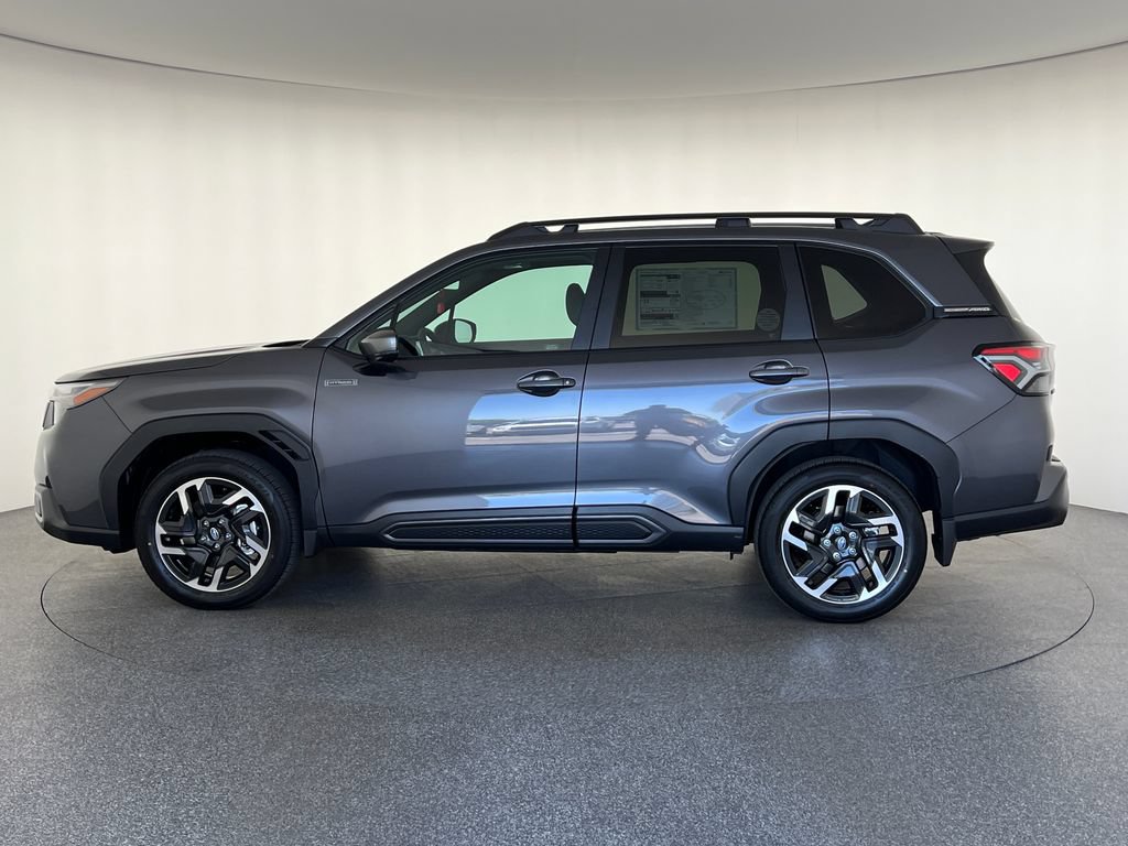 New 2026 Subaru Forester Limited AWD/4WD image 8