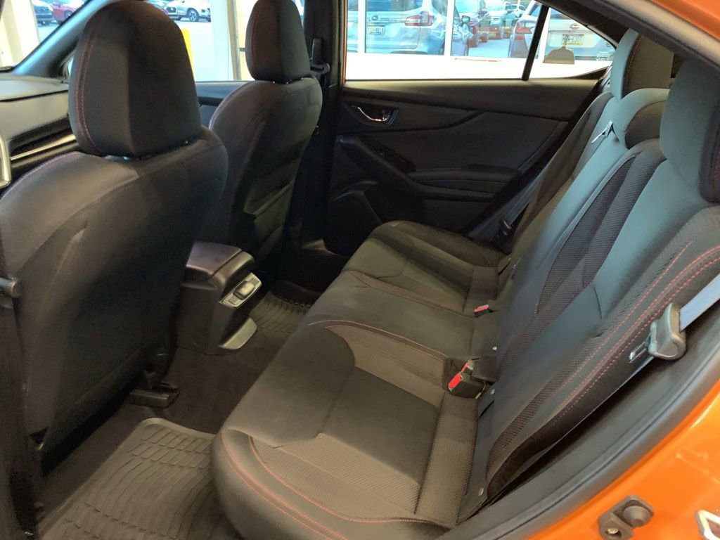 Used 2022 Subaru WRX Premium AWD/4WD image 11