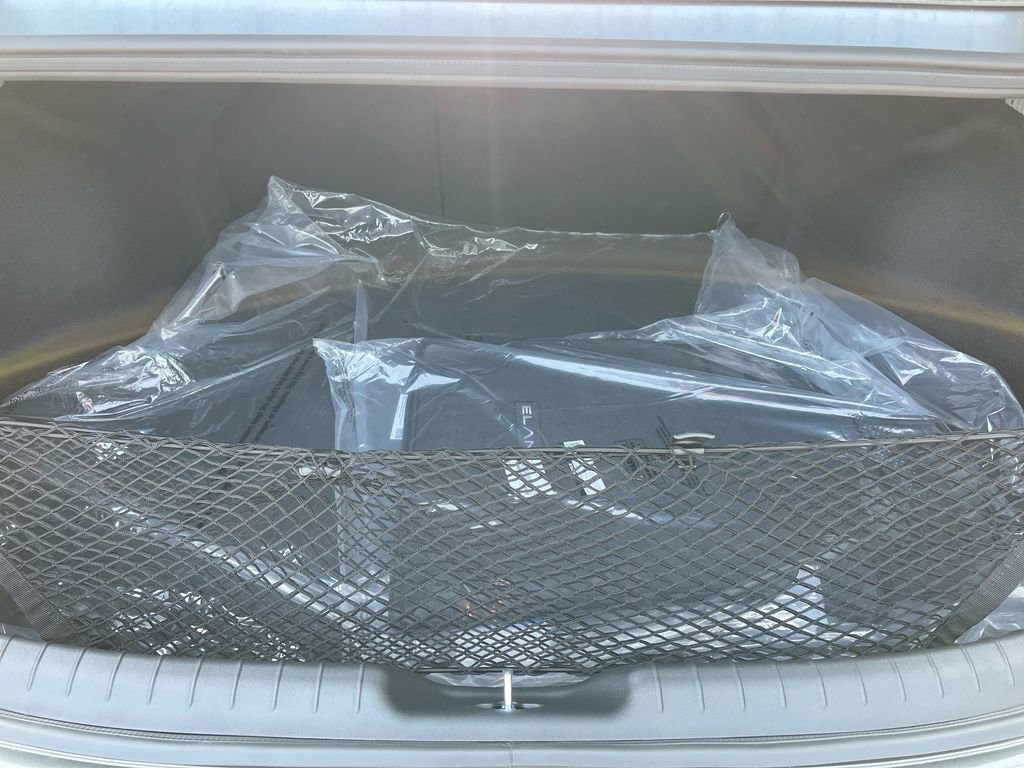 New 2025 Hyundai Elantra Limited image 49