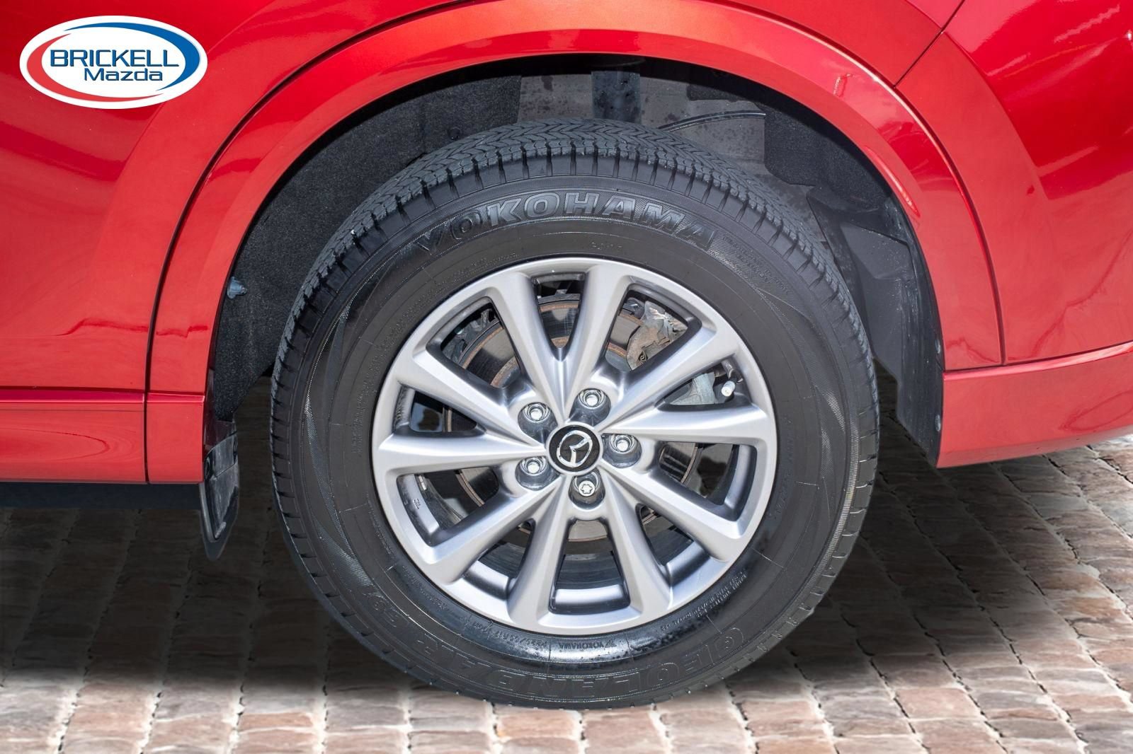 Used 2024 MAZDA CX-5 AWD 2.5 S image 38