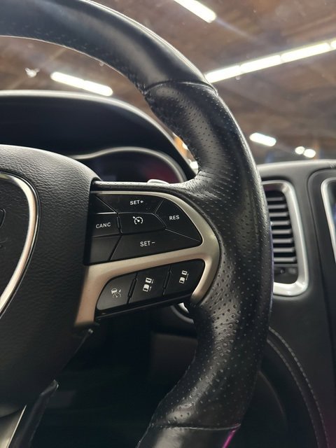 Used 2018 Dodge Durango Citadel image 17