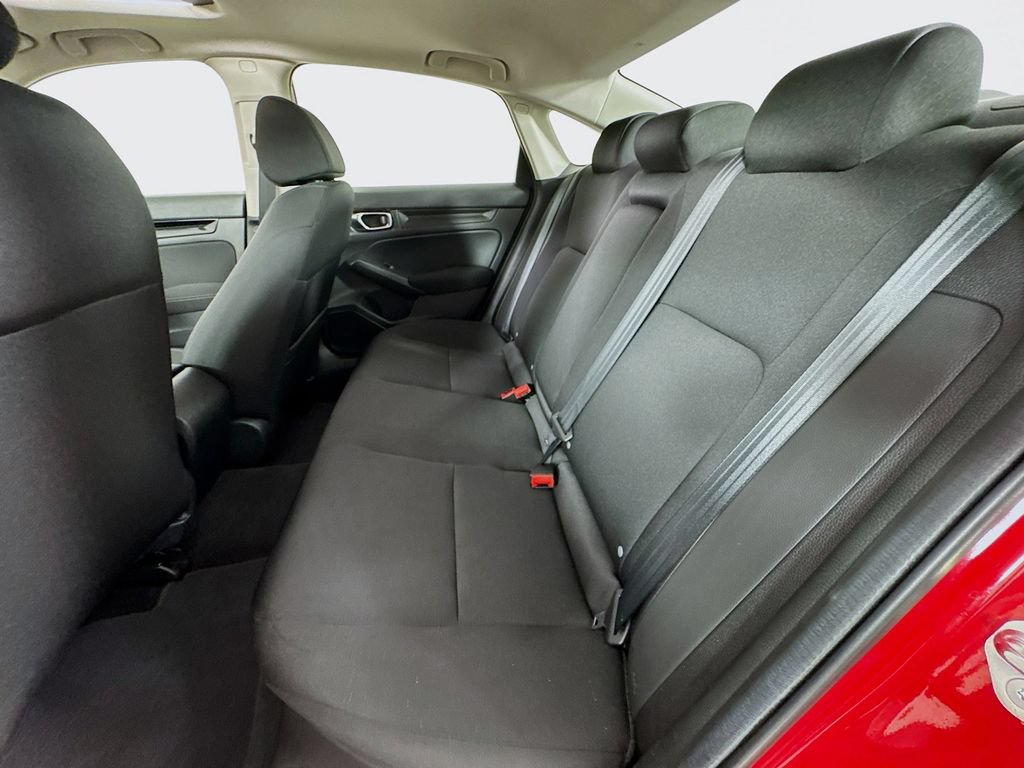 Used 2023 Honda Civic EX image 33
