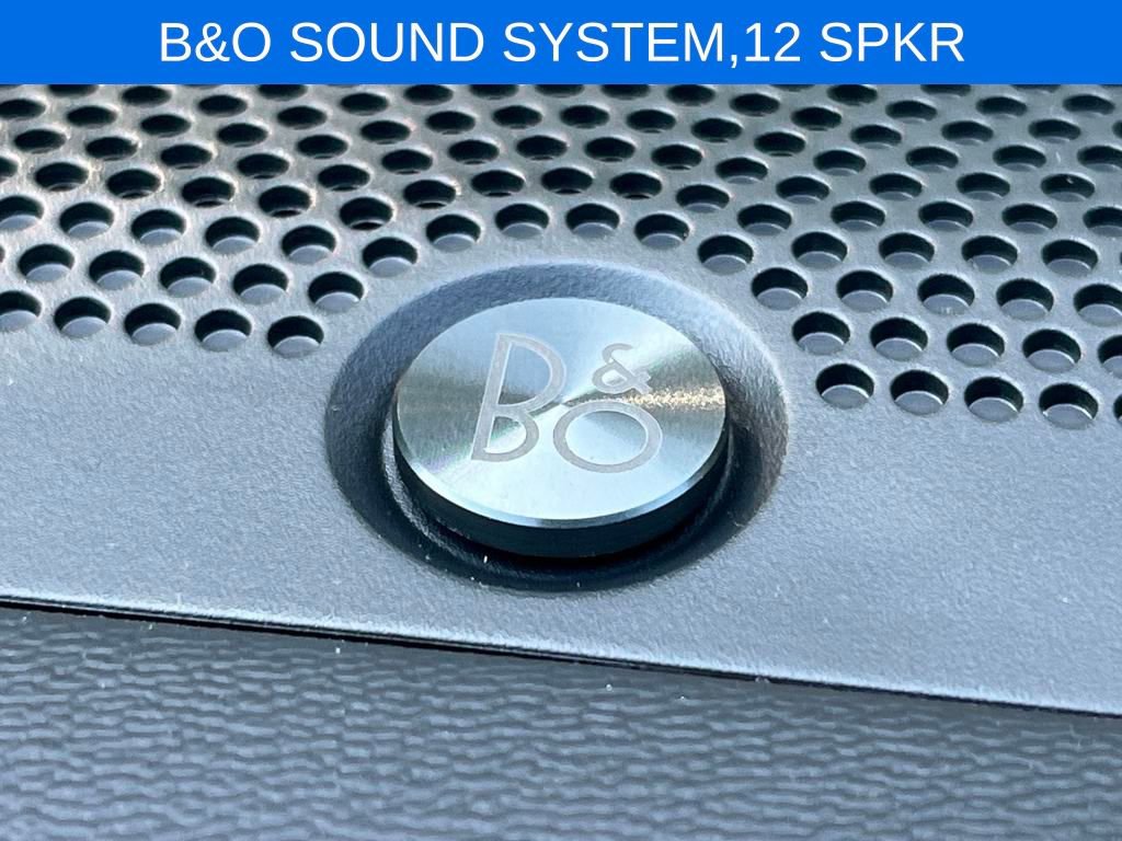 New 2025 Ford Mustang Premium image 7