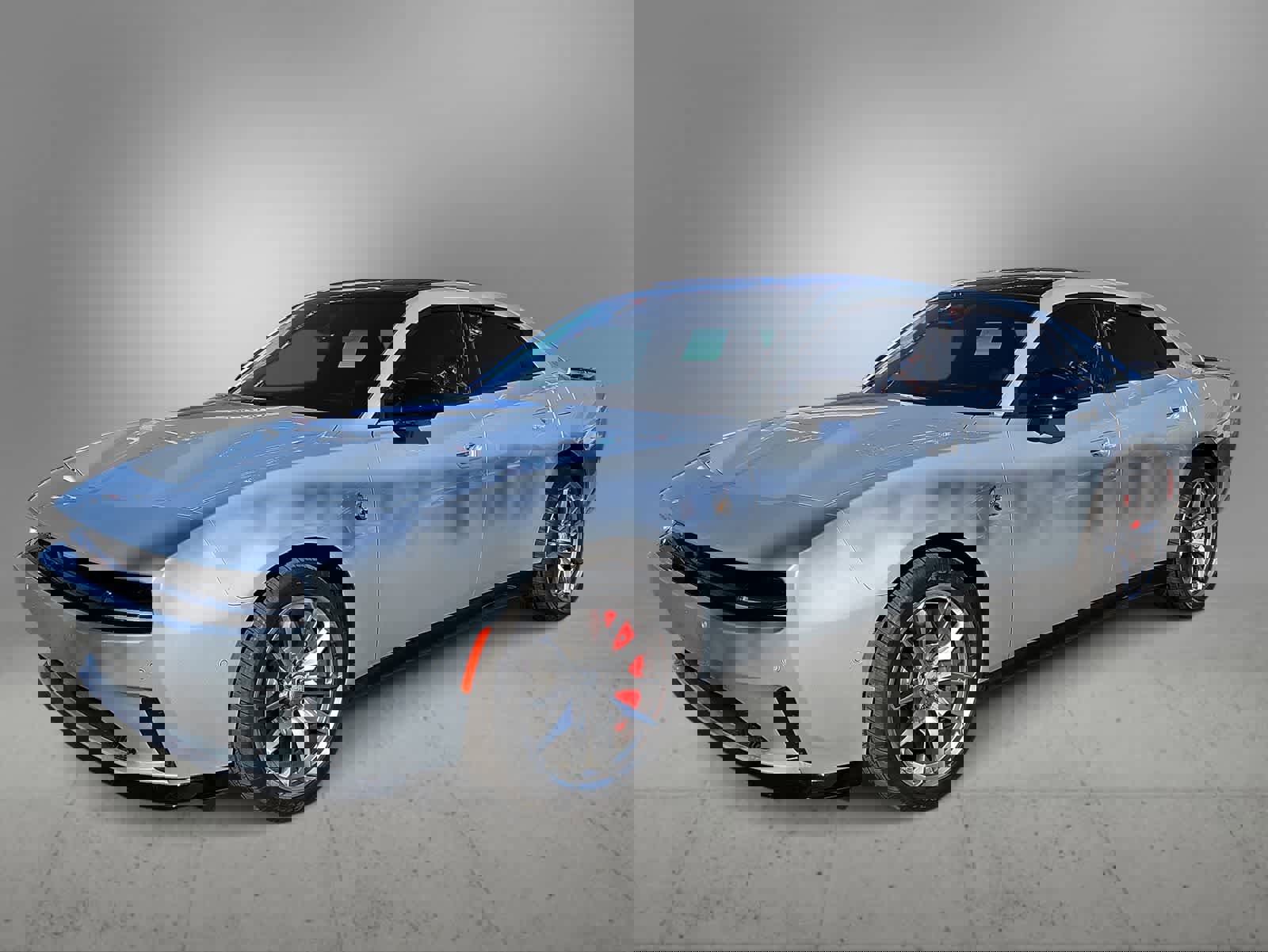 New 2026 Dodge Charger Daytona Scat Pack w/ Track Package image 4