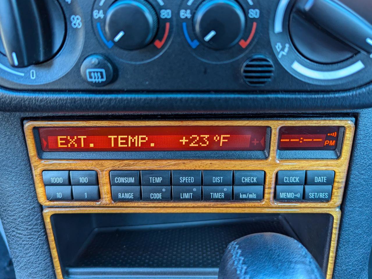 Used 1995 BMW M3 Coupe image 25