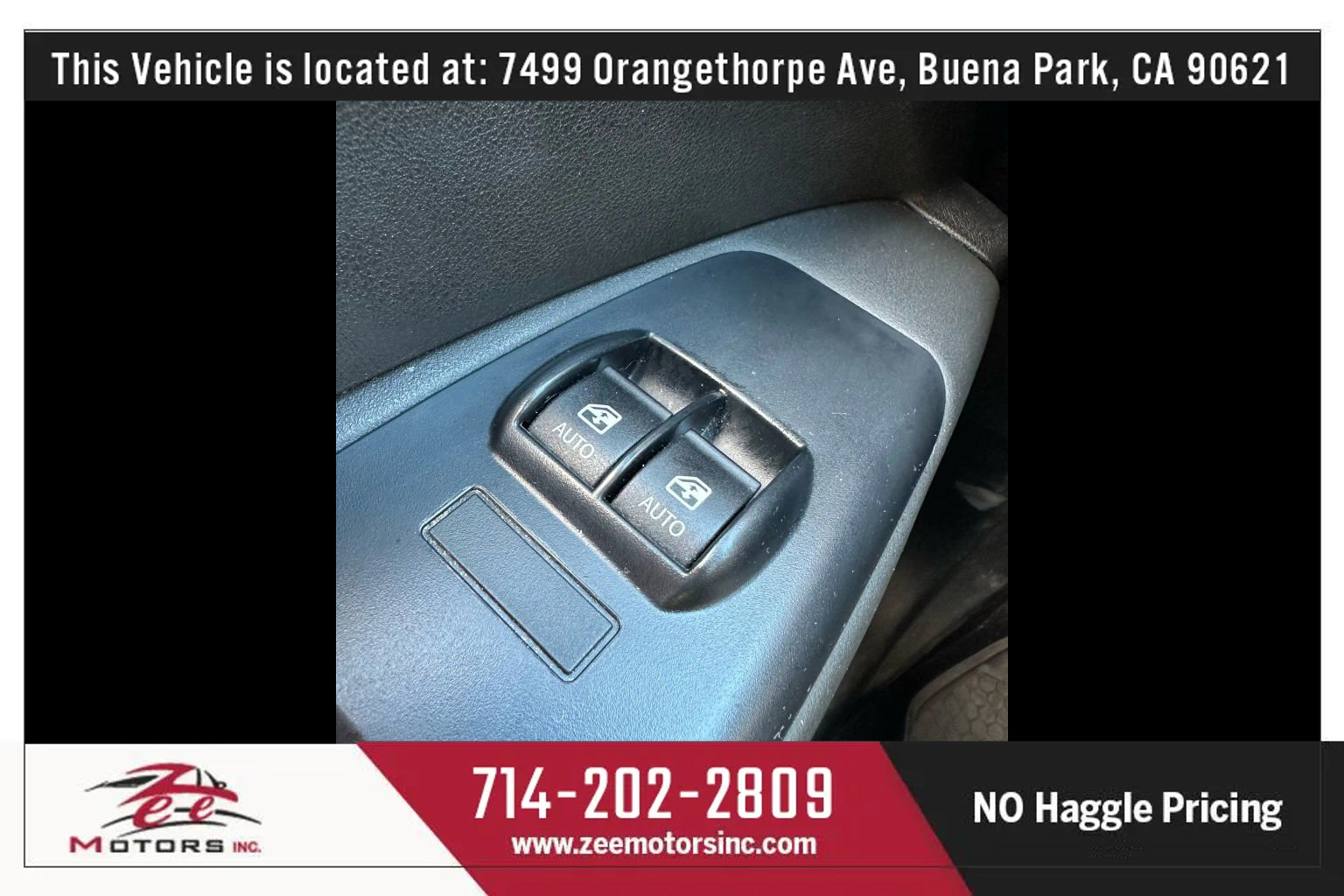 Used 2019 RAM ProMaster City Tradesman SLT image 28