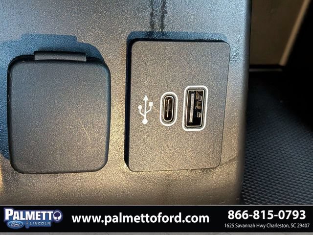 Certified 2025 Ford Explorer Platinum w/ Ultimate Package AWD/4WD image 23