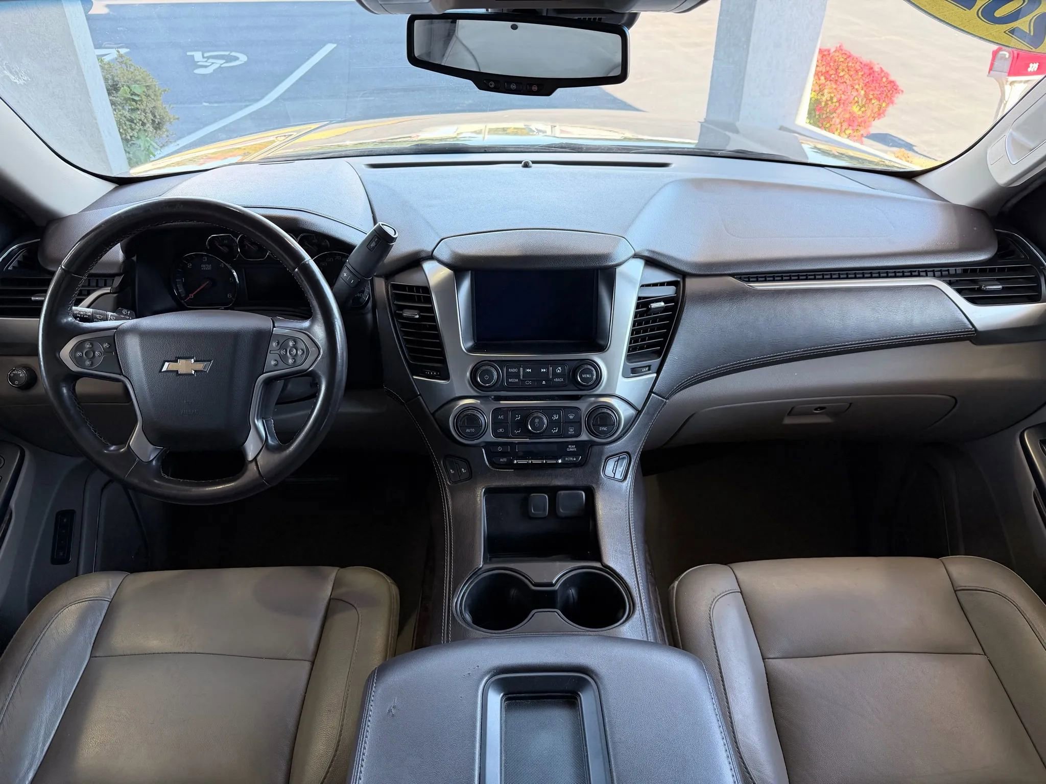 Used 2020 Chevrolet Tahoe LT image 14