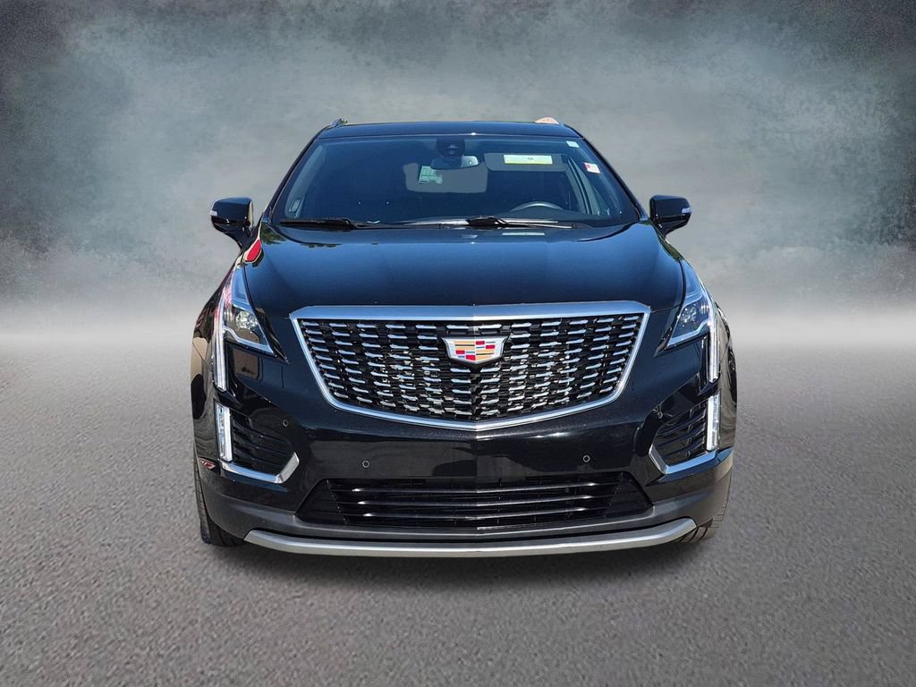 Certified 2024 Cadillac XT5 Premium Luxury w/ LPO, Floor Liner Package AWD/4WD image 6