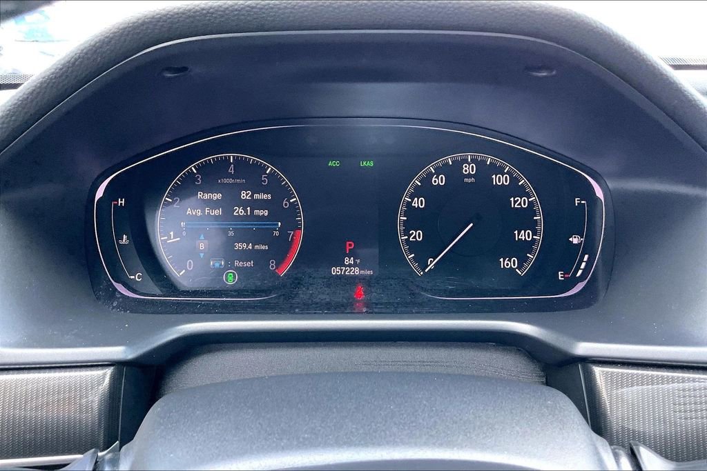 Used 2019 Honda Accord Sport image 12