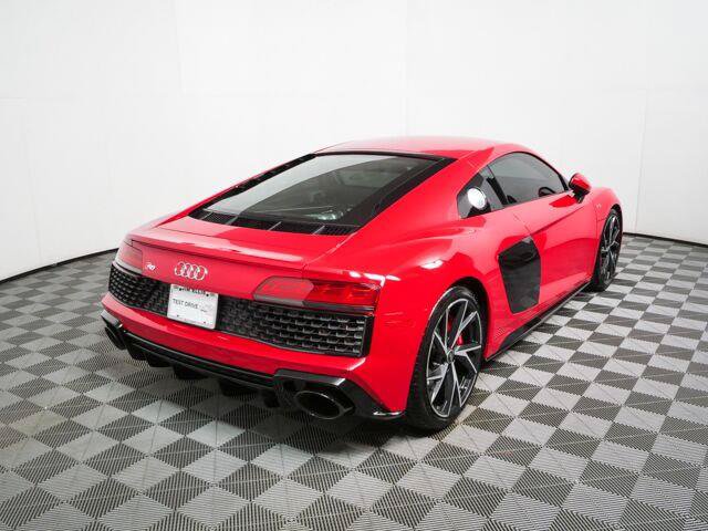 Used 2023 Audi R8 V10 performance RWD image 3
