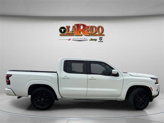 Used 2022 Nissan Frontier SV image 8