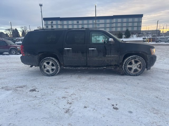 Used 2013 Chevrolet Suburban LS w/ All-Star Edition image 19