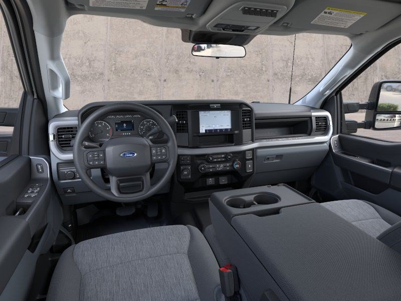 New 2026 Ford F450 XL AWD/4WD image 4