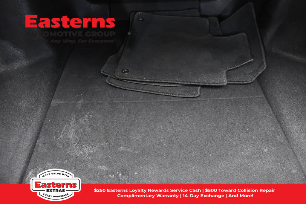 Used 2023 Honda Accord LX image 10