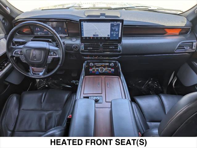 Used 2023 Lincoln Navigator Reserve image 23