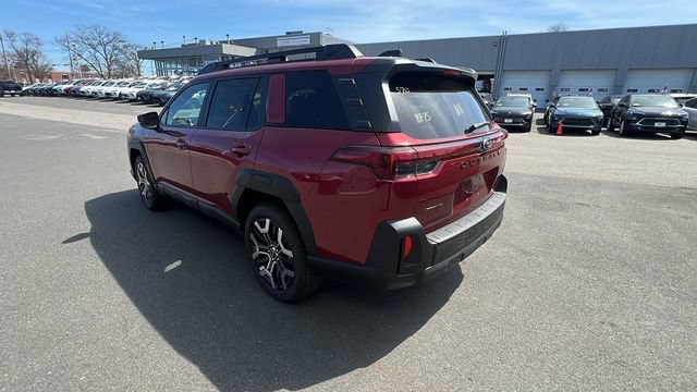 New 2026 Subaru Outback Touring XT AWD/4WD image 5
