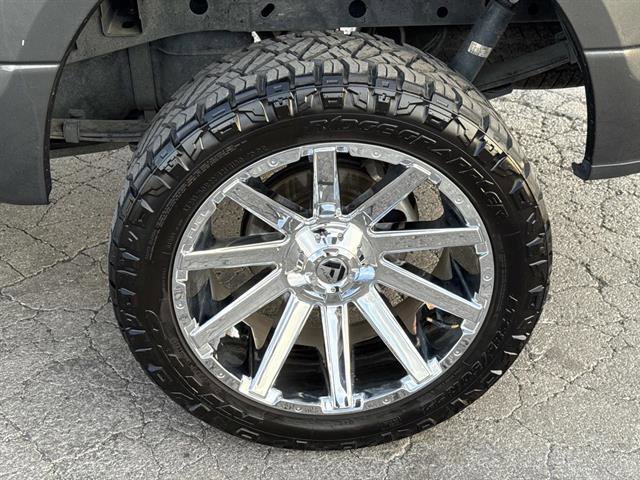 Used 2020 Ford F150 XLT w/ Equipment Group 302A Luxury image 29